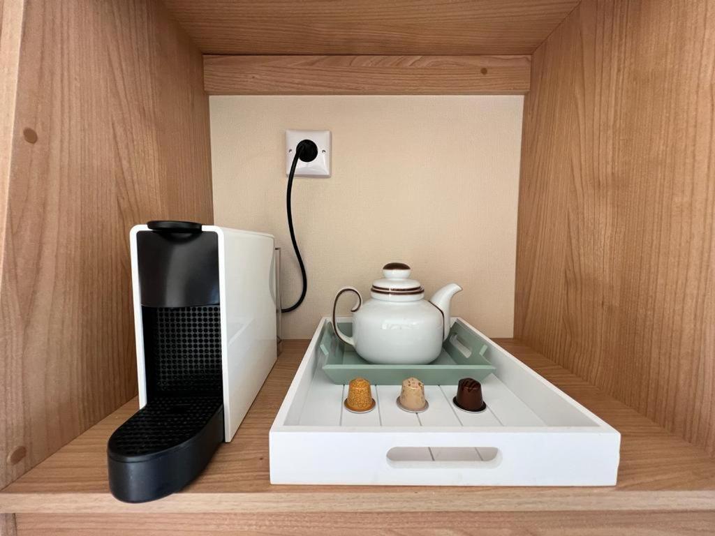 Stacaravan 米德尔克尔克 外观 照片
